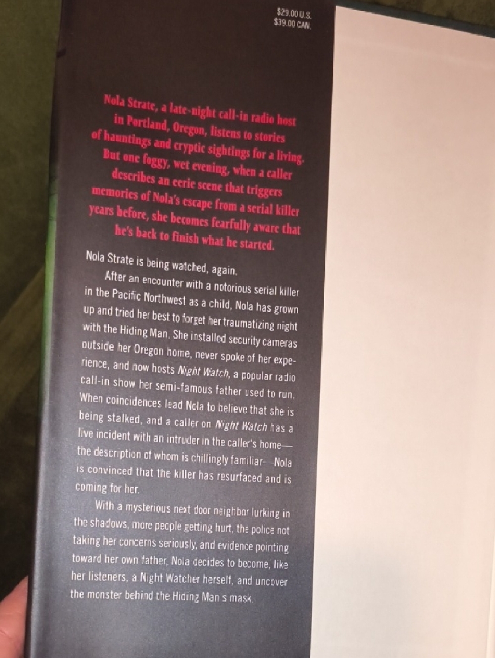 Novel - Picture 4 of 5